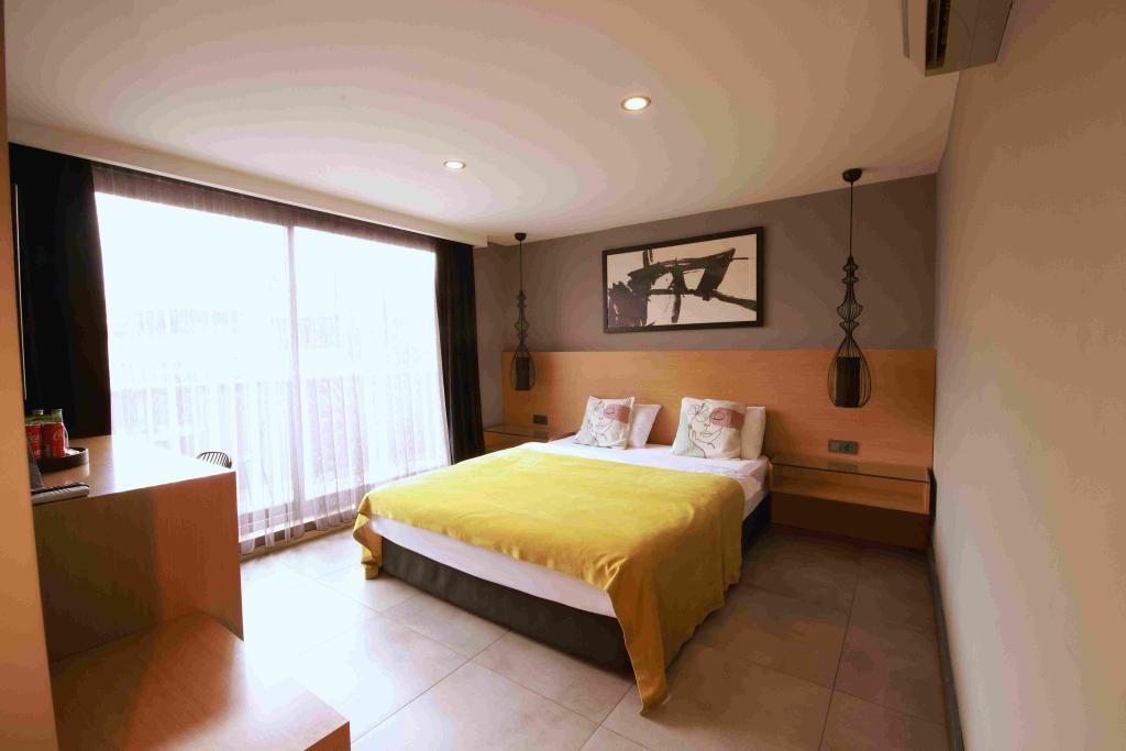 Otel Resmi