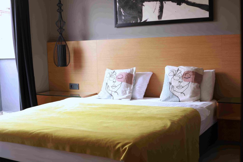 Otel Resmi