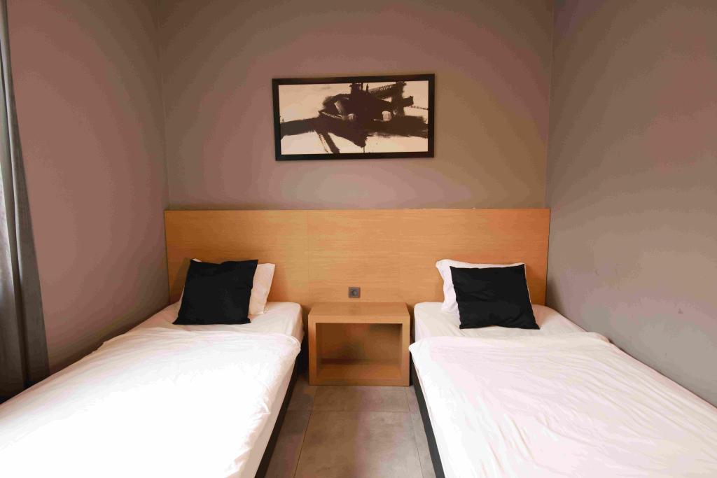 Otel Resmi