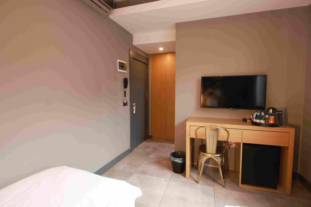 Otel Resmi