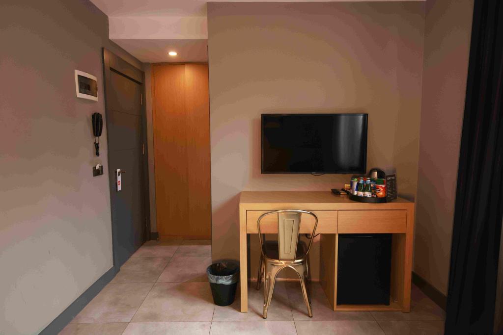 Otel Resmi