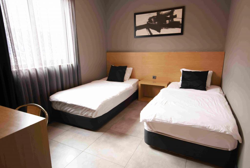 Otel Resmi