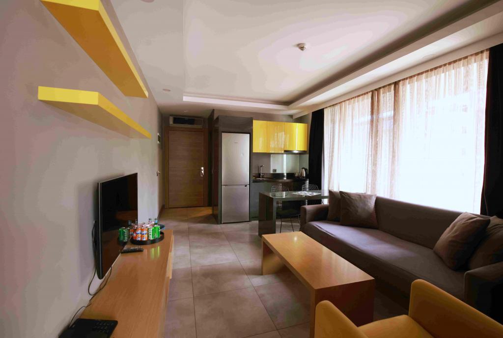 Otel Resmi