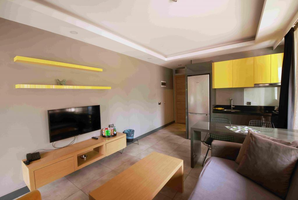 Otel Resmi