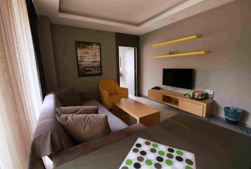 Otel Resmi