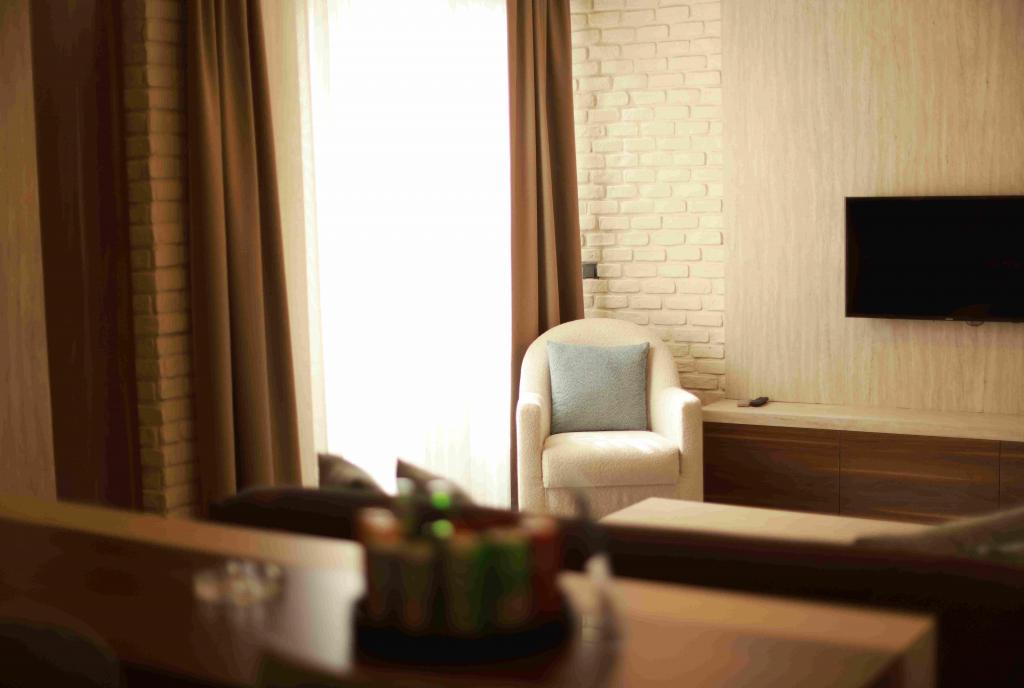 Otel Resmi