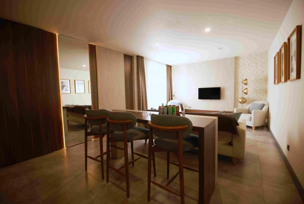 Otel Resmi