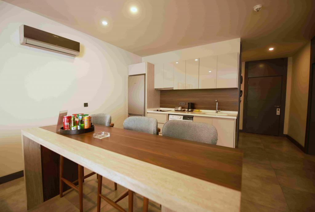 Otel Resmi