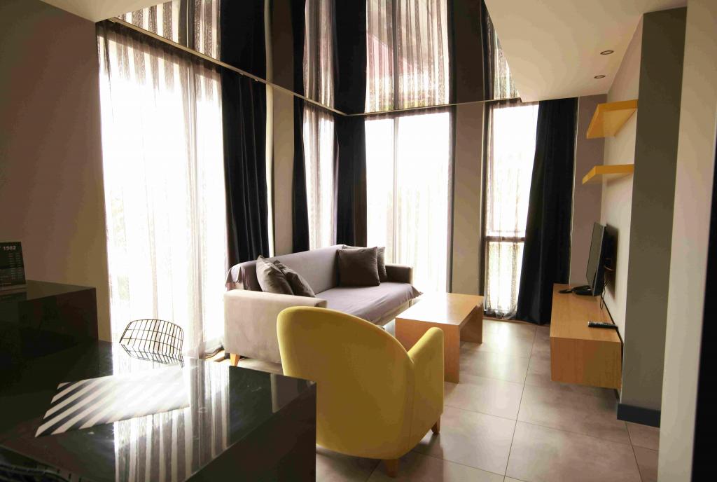 Otel Resmi