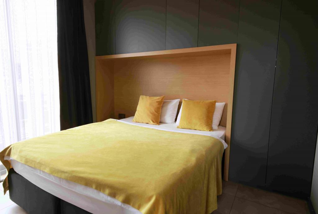 Otel Resmi