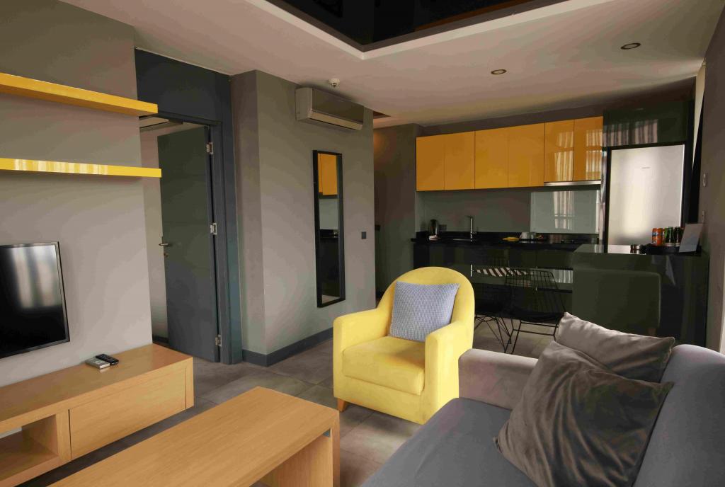 Otel Resmi