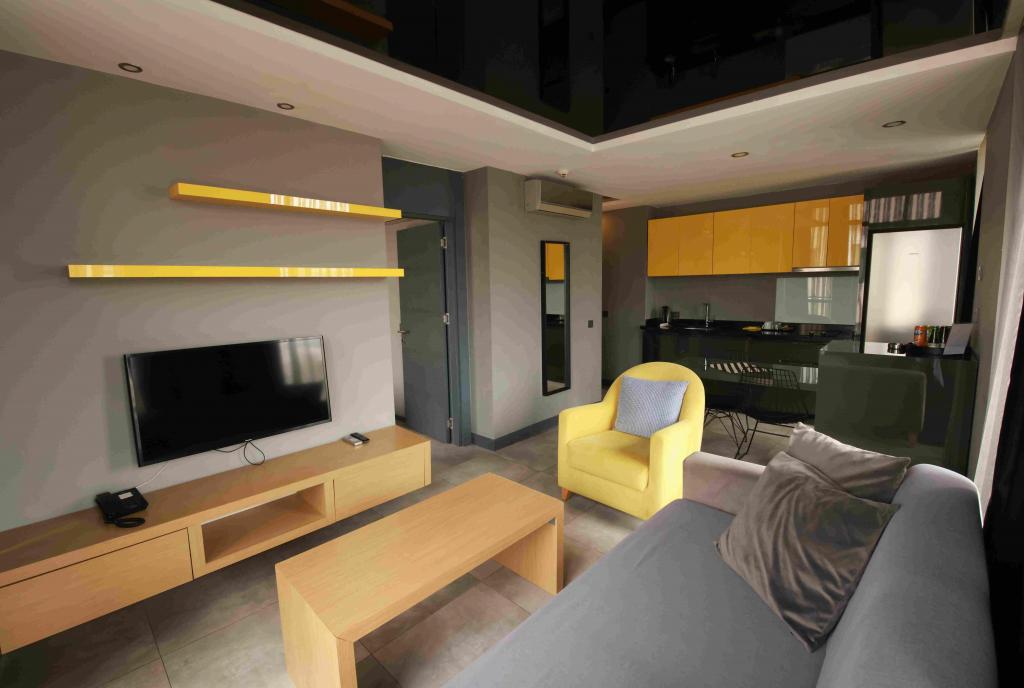 Otel Resmi