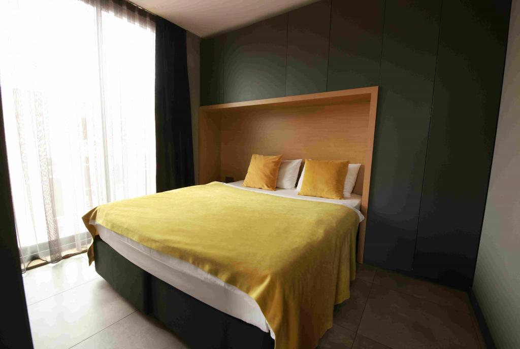 Otel Resmi