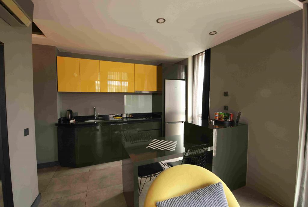 Otel Resmi