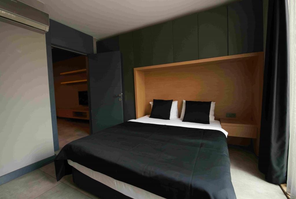 Otel Resmi