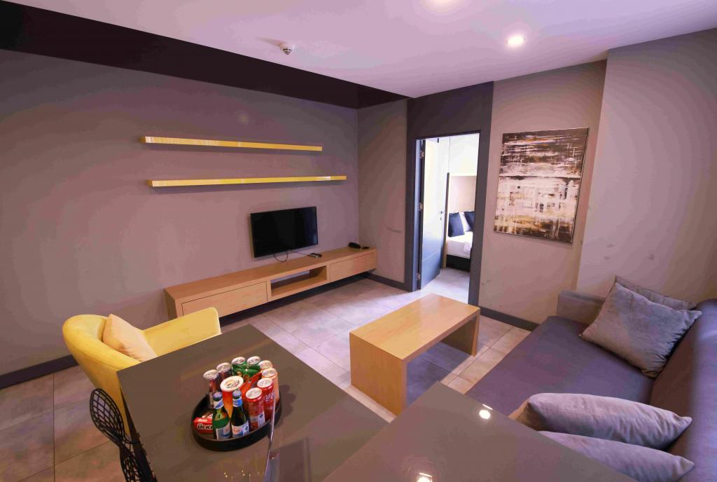 Otel Resmi