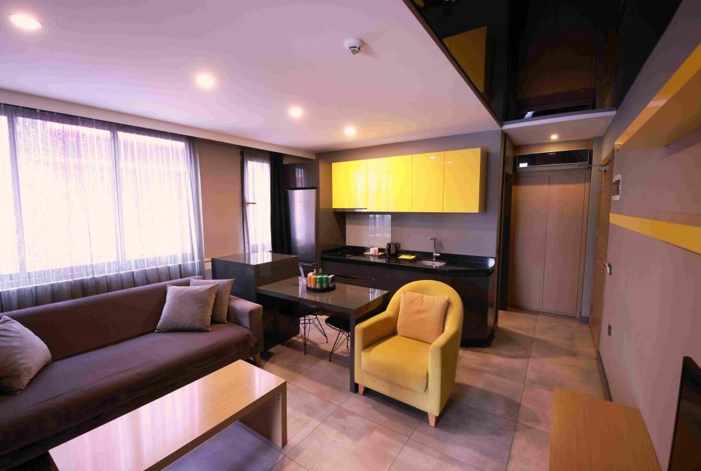 Otel Resmi