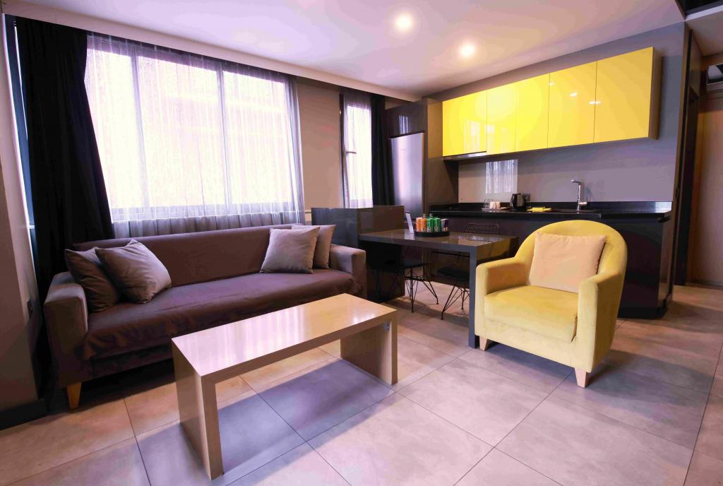 Otel Resmi