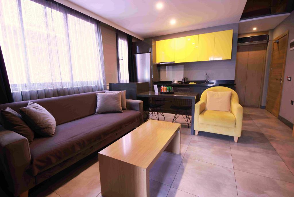 Otel Resmi