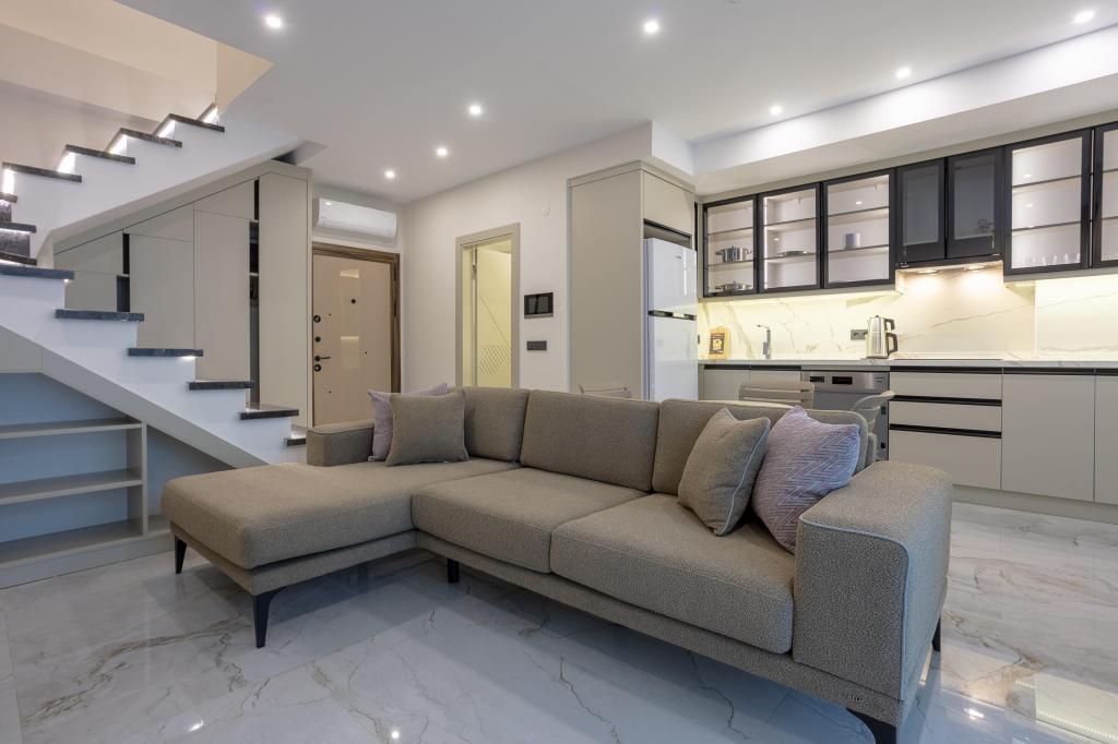 Suite Loft Room, Garden Or Pool View (Balcony)