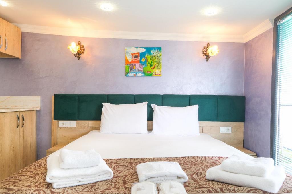 Ekonomik Oda, Manzarasız