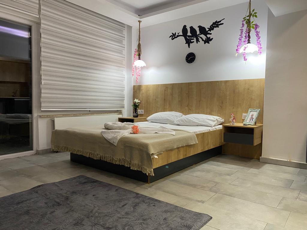 Business Oda, Şehir Manzaralı