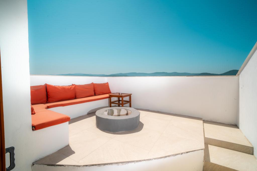 Suite,Nehir Manzaralı,Jakuzili