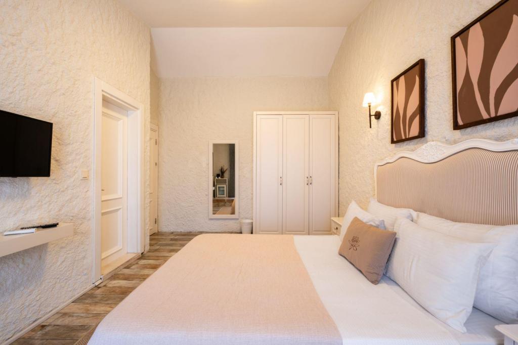 Teraslı Deluxe Oda,Şehir Manzaralı,Teraslı