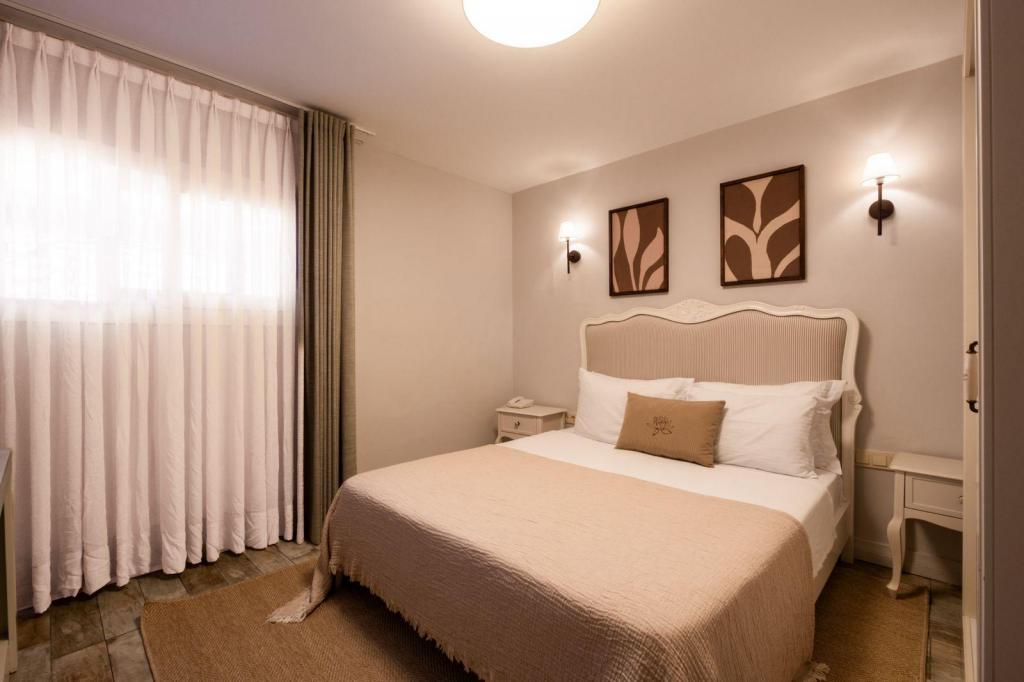 Superior Family Suite,Manzarasız,Balkonsuz
