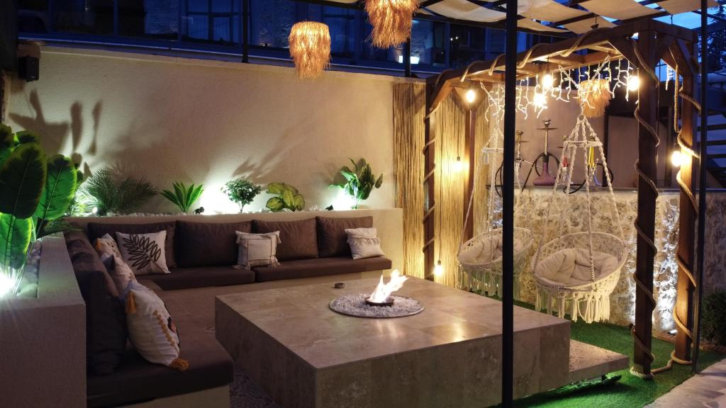 Otel Resmi