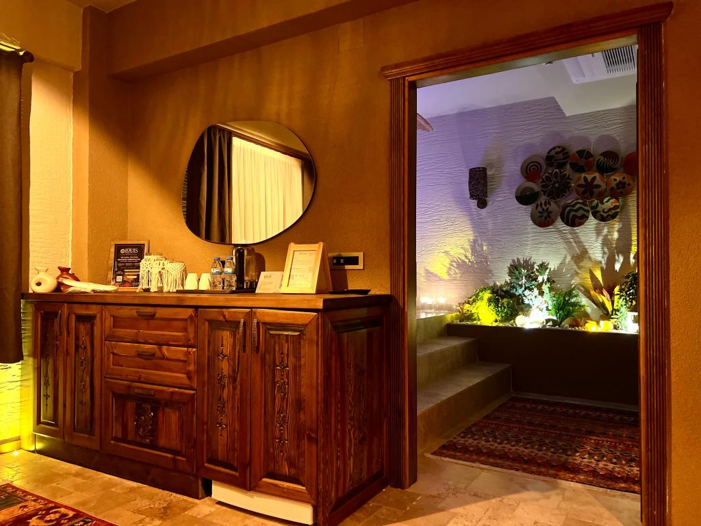 Otel Resmi