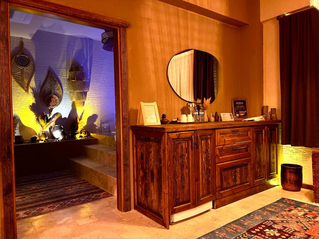 Otel Resmi