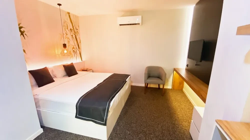 Bodrum Kat Oda,manzarasız,penceresiz
