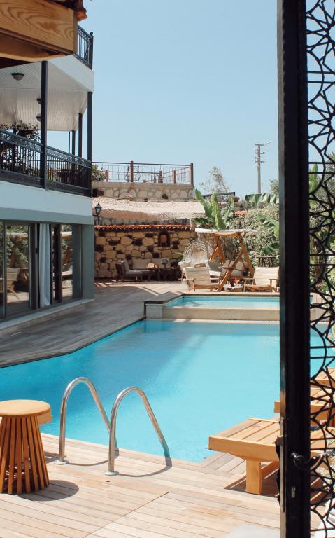Otel Resmi