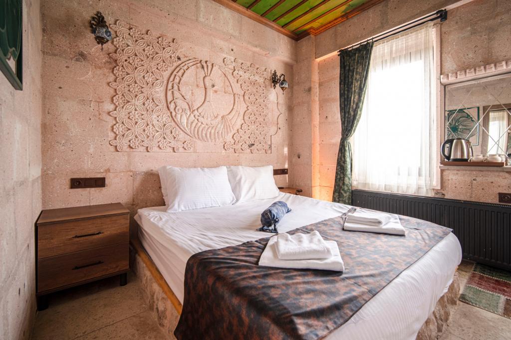 Standard Room, Mountain View, With Hammam