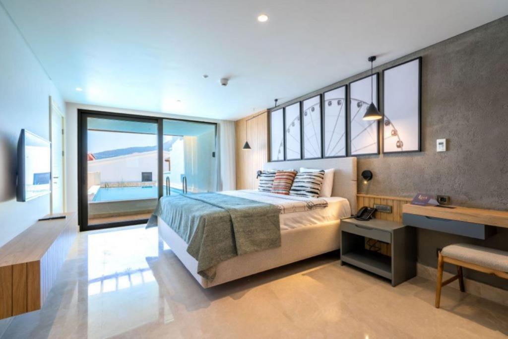 Otel Resmi