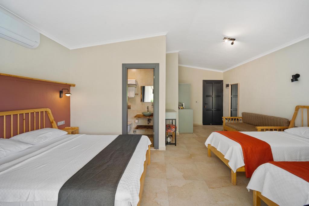 Otel Resmi