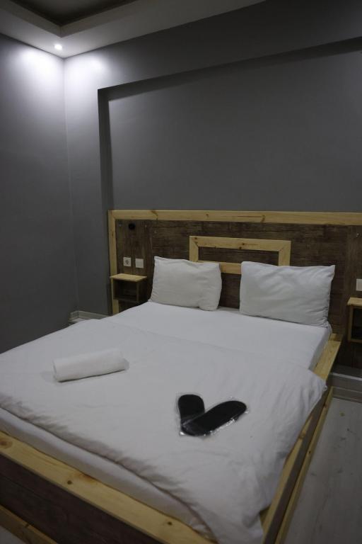 Apart Daire, Şehir Manzaralı