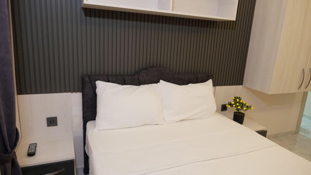 Standard Room (Without Balcony)