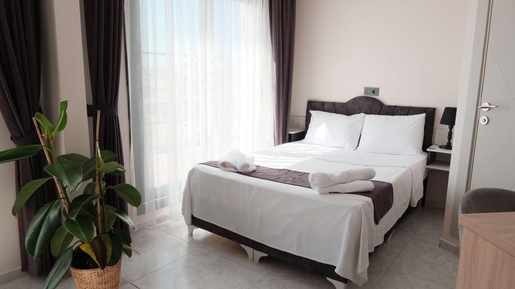 Standard Room, Marina View