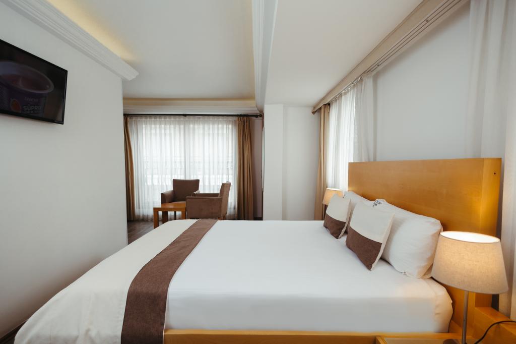 Otel Resmi