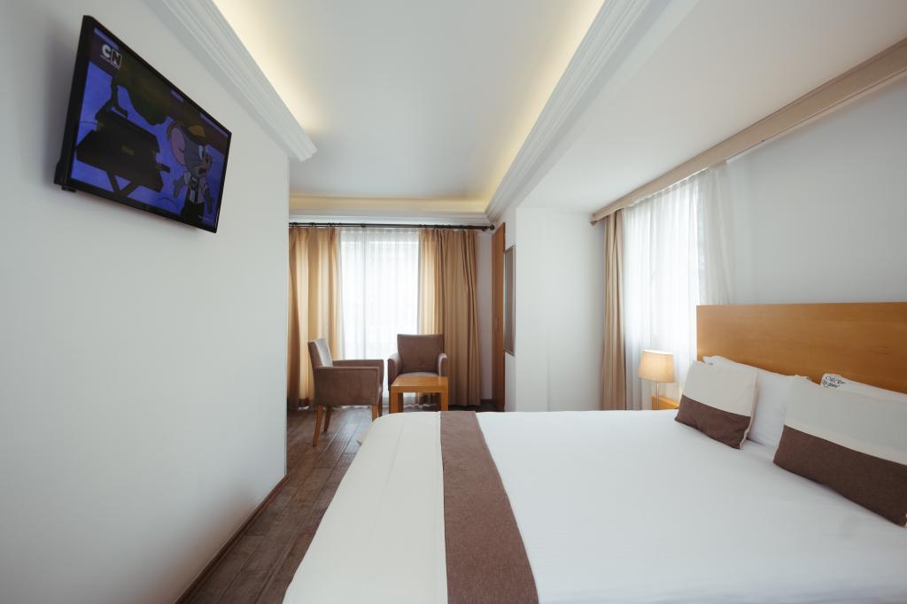 Otel Resmi