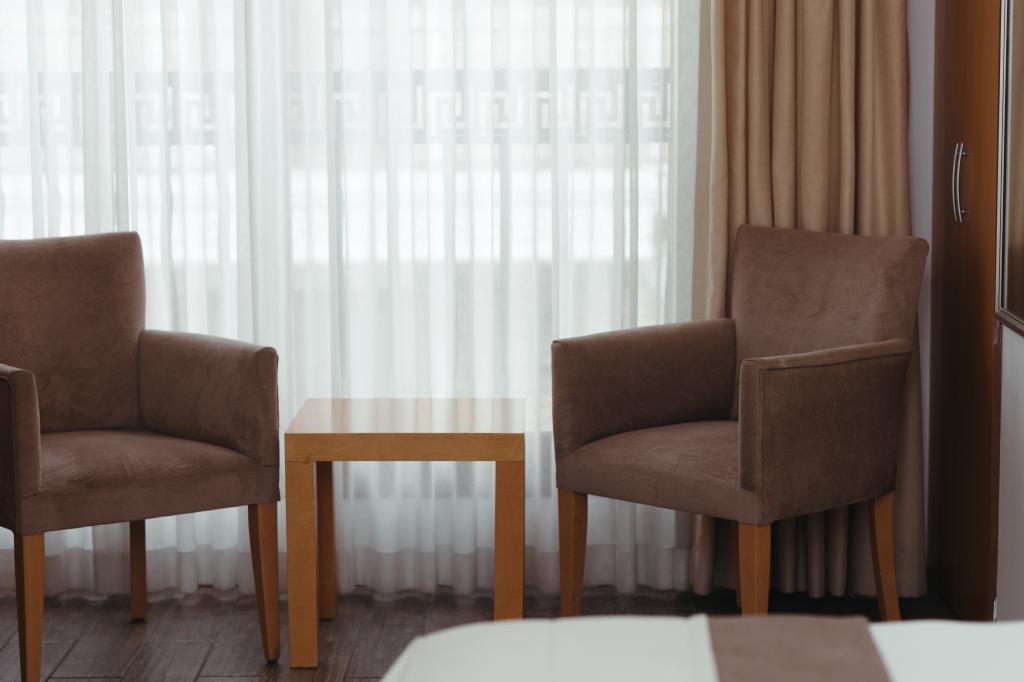 Otel Resmi