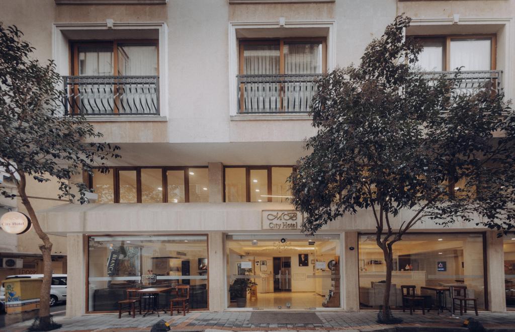 Otel Resmi