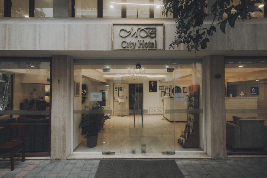 Otel Resmi