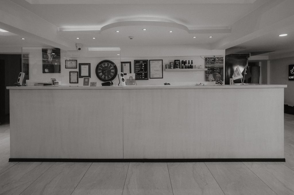 Otel Resmi
