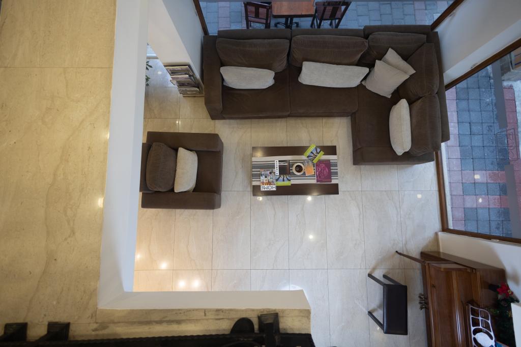 Otel Resmi