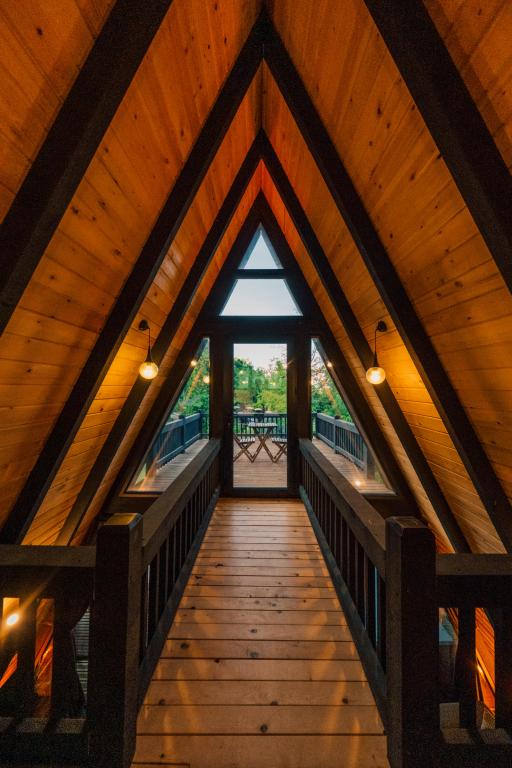 Deluxe Bungalow,Havuz veya Bahçe Manzaralı,Jakuzili