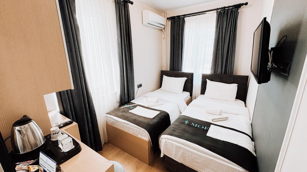 Otel Resmi