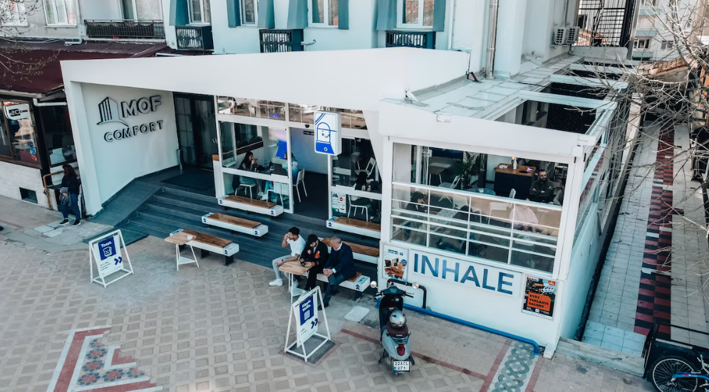 Otel Resmi